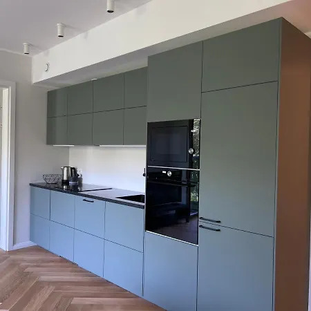 Kuuse Appartamento *