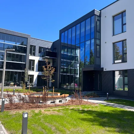 Appartamento Kuuse Pärnu