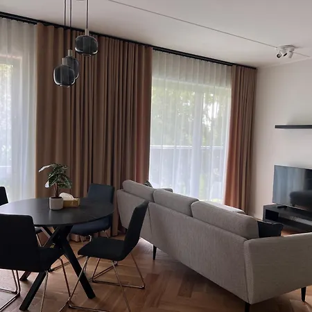 Appartamento Kuuse *