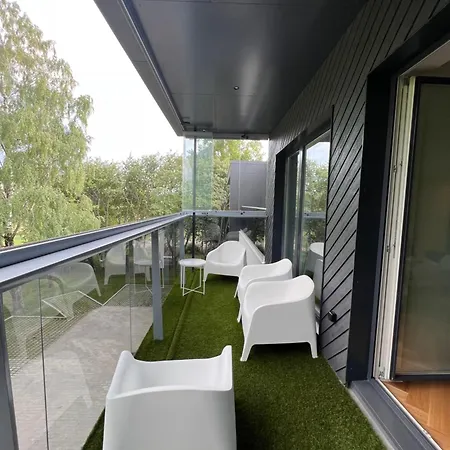 Kuuse Appartamento *