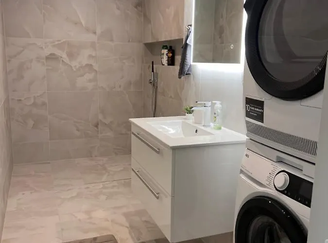 Kuuse Apartamento Pärnu